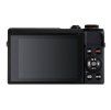 Canon PowerShot G7X Mark III černý