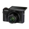 Canon PowerShot G7X Mark III černý