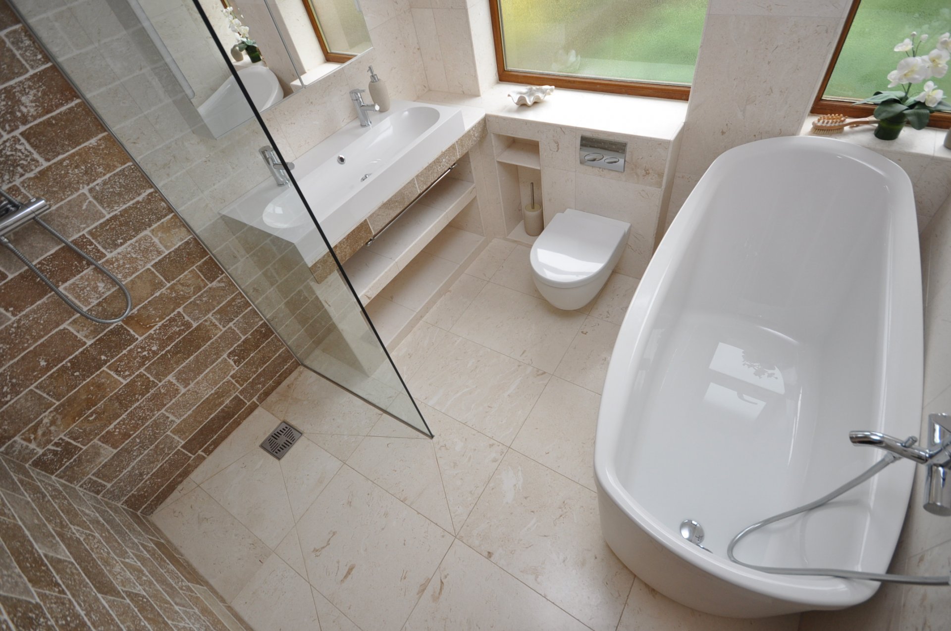 Přírodní kámen je náš život