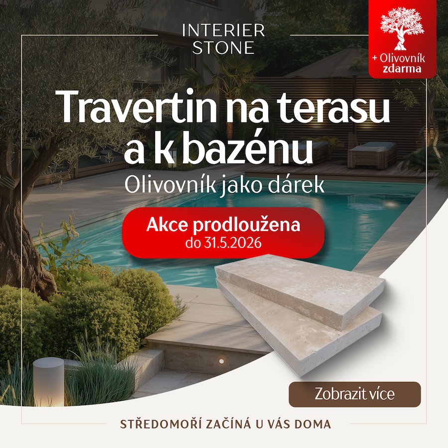 Akci „Středomoří u vás doma“ prodlužujeme!
