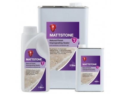 LTP Mattstone Sealer.500