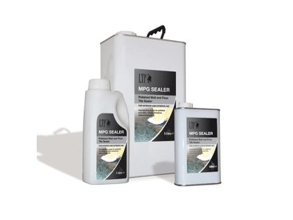 Impregnace na leštěný kámen