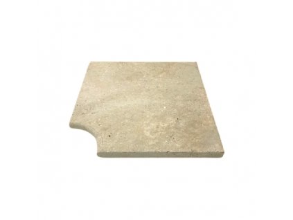 Rohovka bazénovy lem