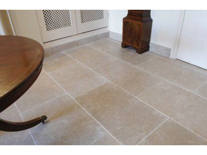 Rustikální dlažba do interiéru