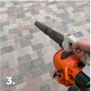 ProJoint Polysweep zásypový písek na dlažbu