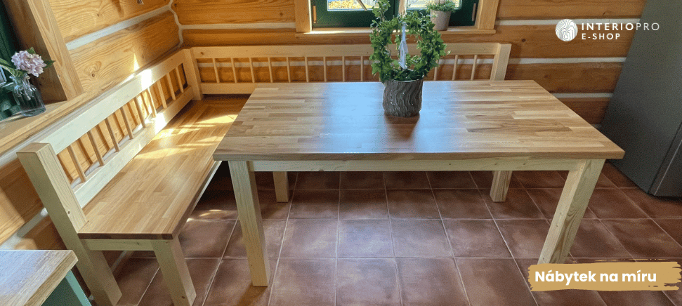 Nábytek na míru