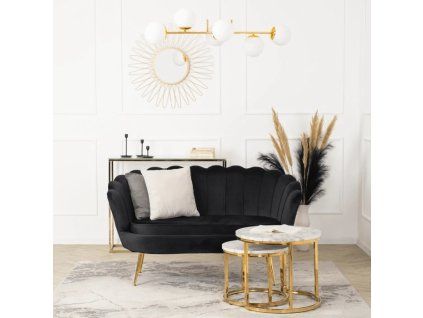 vyr 30000 sofa zendaya czarna