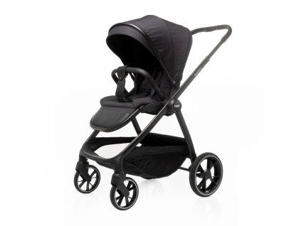 Kočík 4 BABY FOSTER BLACK