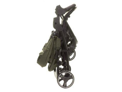 Kočík 4 BABY RAPID XXIV KHAKI