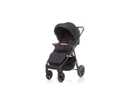 Kočík 4 BABY STINGER AIR BLACK