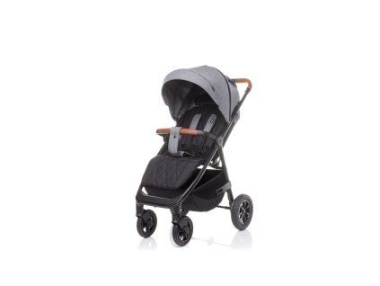 Kočík 4 BABY STINGER AIR GREY