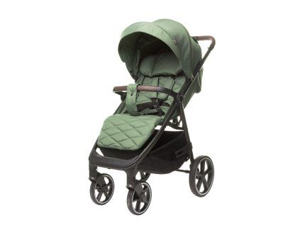 Kočík 4 BABY STINGER PRO OLIVE