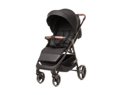 Kočík 4 BABY STINGER XXIII BLACK