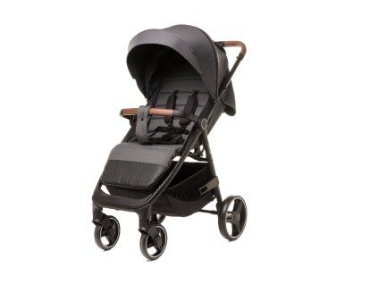 Kočík 4 BABY STINGER XXIII GRAPHITE
