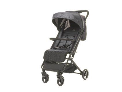 Kočík 4 BABY TWIZZY XXIII GRAPHITE