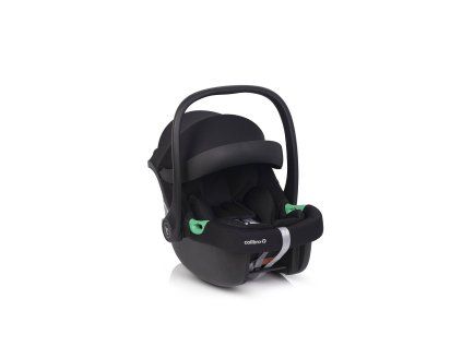 Autosedačka COLIBRO PETIT ONYX