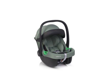 Autosedačka COLIBRO PETIT PINE