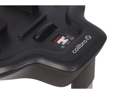 Autosedačka COLIBRO PETIT PRO CAMEL