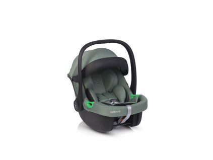 Autosedačka COLIBRO PETIT PRO PINE
