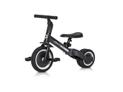 Detský bicykel COLIBRO 4v1 TREMIX MAGNETIC
