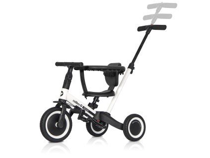 Detský bicykel COLIBRO 6 v 1 TREMIXUP BLANK