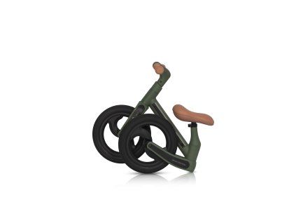 Detský bicykel COLIBRO CIAO FOREST GREEN