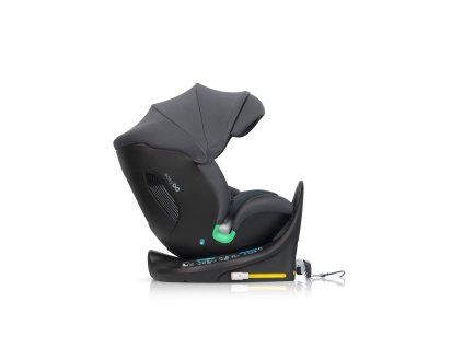 Autosedačka EASY GO COSY GRANITO