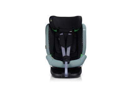Autosedačka EASY GO TRUST AGAVA