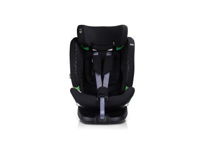 Autosedačka EASY GO TRUST IRON