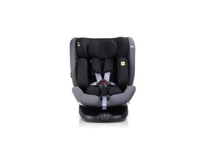 Autosedačka EASY GO TRUST PEARL