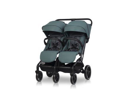 Kočík EASY GO ECHO SAGE GREEN