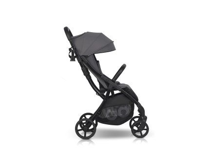 Kočík EASY GO FARO CLOUDY GRAY