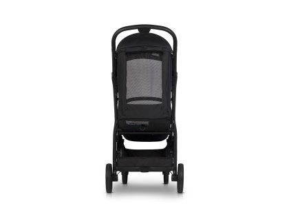 Kočík EASY GO TRIX EBONY BLACK