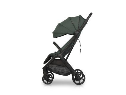 Kočík EASY GO TRIX SAGE GREEN