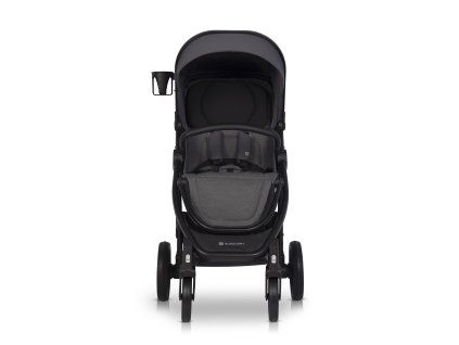 Kočík EURO-CART CORSO IRON