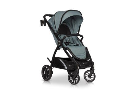 Kočík EURO-CART CORSO MINERAL