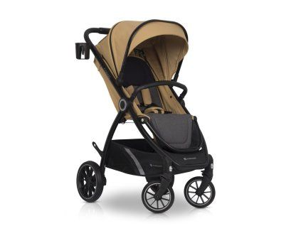 Kočík EURO-CART CROX CAMEL