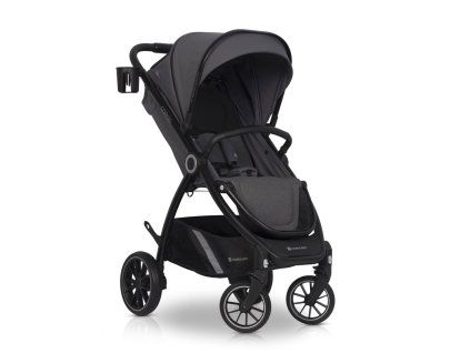 Detský kočík EURO-CART CROX IRON