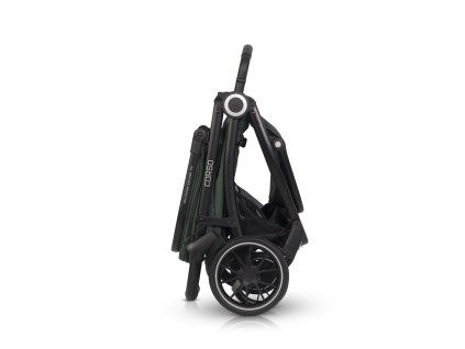 Kočík EURO-CART CROX JUNGLE