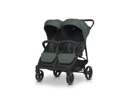 EURO-CART kočík DOBLO JUNGLE