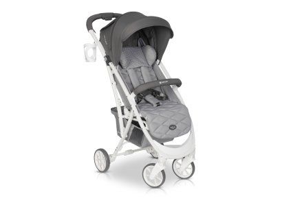 Kočík EURO-CART VOLT PRO PEARL