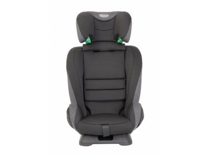 Autosedačka GRACO FLEXIGROW R129 Heather