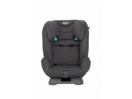 Autosedačka GRACO FLEXIGROW R129 Onyx