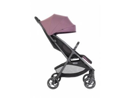 Kočík GRACO MYAVO Mulberry