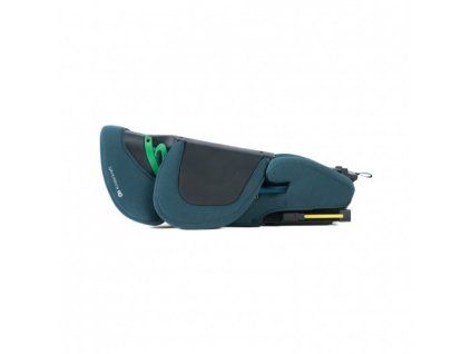 KINDERKRAFT XPAND 2 i-Size Autosedačka 100-150 cm, prístavná modrá