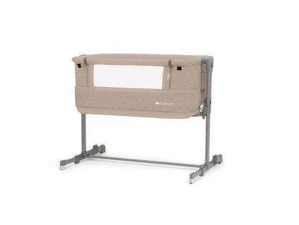 KINDERKRAFT Kolíska Neste Grow Beige