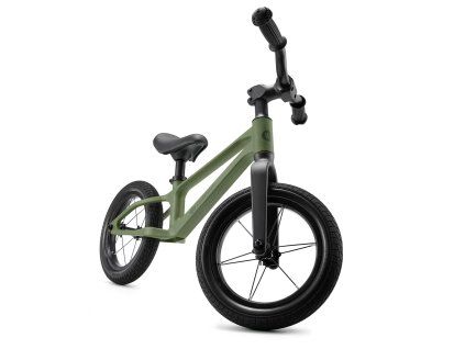 KINDERKRAFT Odrážadlo ETER zelené
