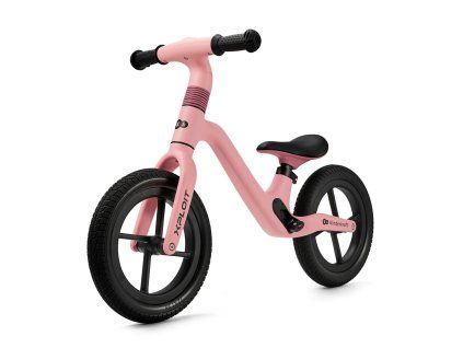 KINDERKRAFT Odrážadlo XPLOIT bubblegum ružová