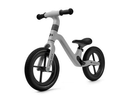 KINDERKRAFT Odrážadlo XPLOIT MOONSTONE SILVER