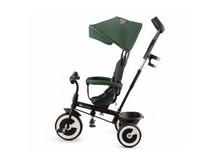 KINDERKRAFT Trojkolka ASTON MYSTIC GREEN